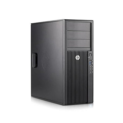 Hp Elite Z220 I7 3rd
