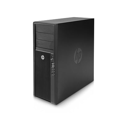 Hp Elite Z220 I7 3rd