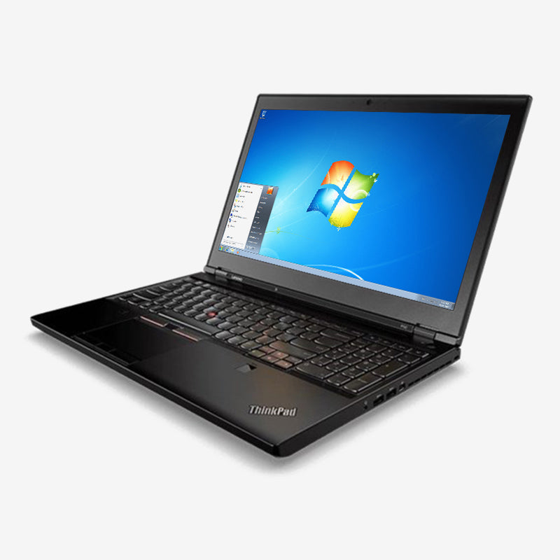 Lenovo Thinkpad P50 i7 6th