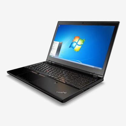 Lenovo Thinkpad P50 i7 6th
