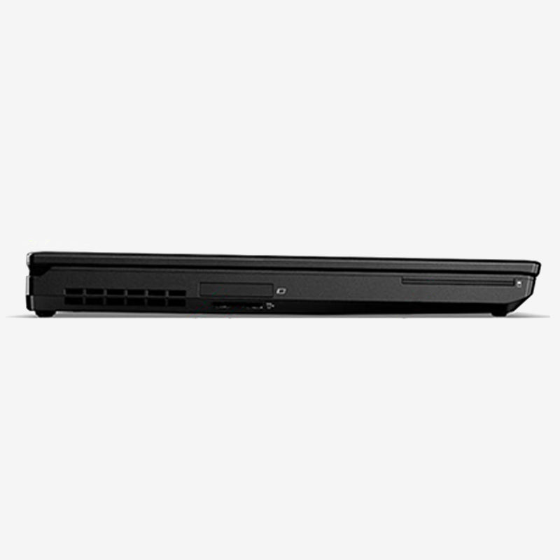 Lenovo Thinkpad P50 i7 6th