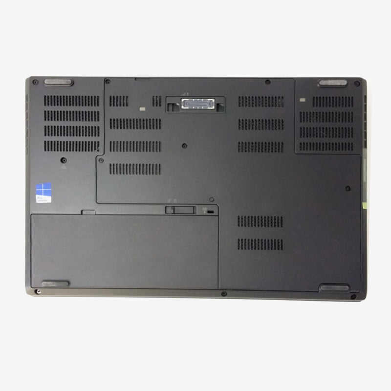 Lenovo Thinkpad P50 i7 6th
