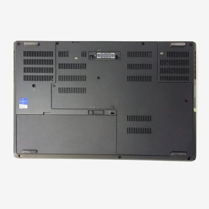 Lenovo Thinkpad P50 i7 6th