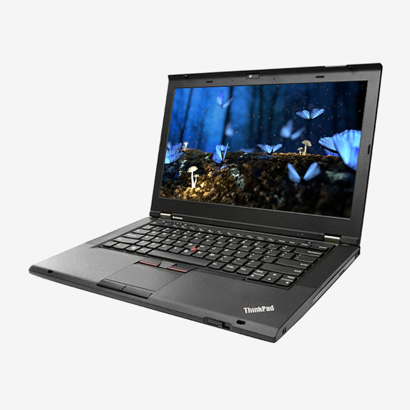 Lenovo Thinkpad T430s