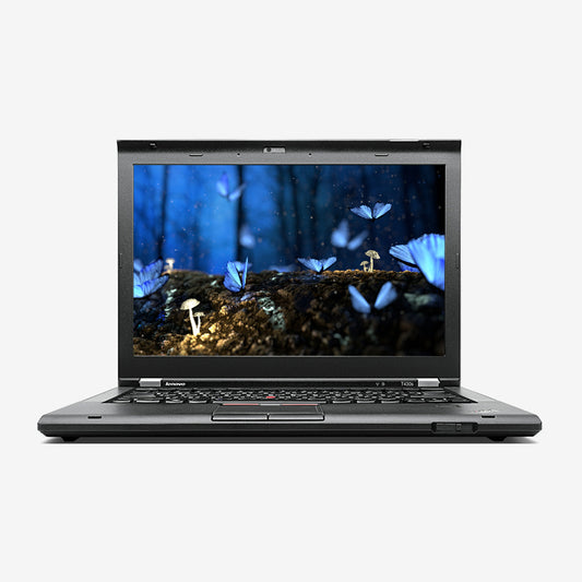 Lenovo Thinkpad T430s
