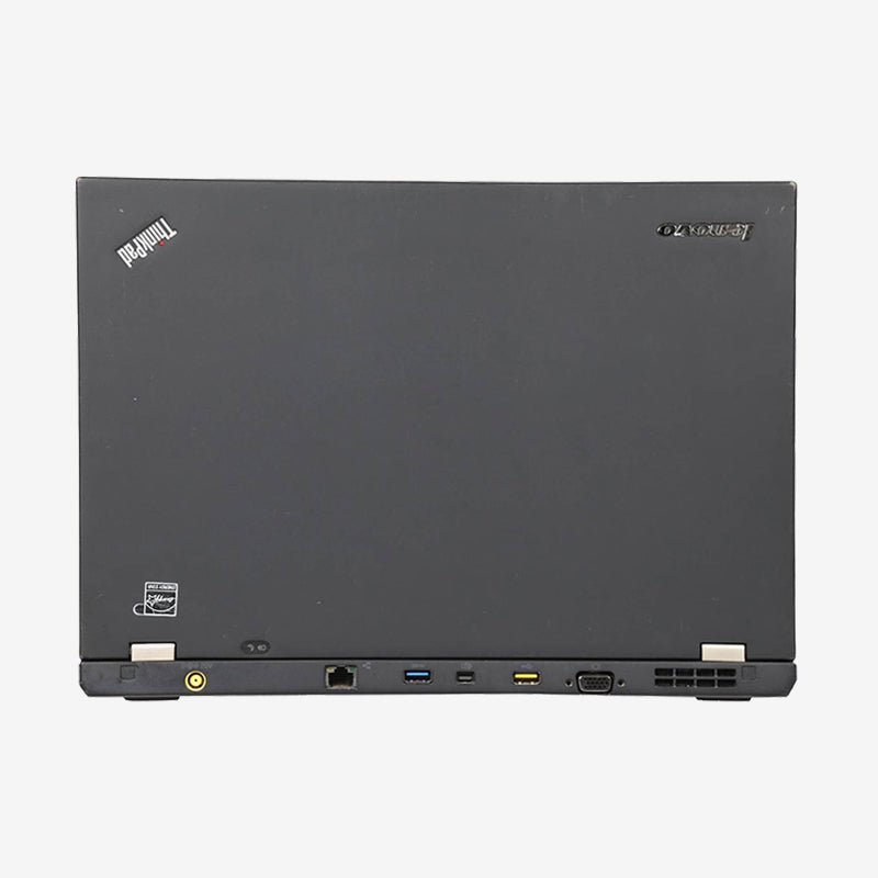 Lenovo Thinkpad T430s