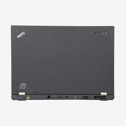 Lenovo Thinkpad T430s