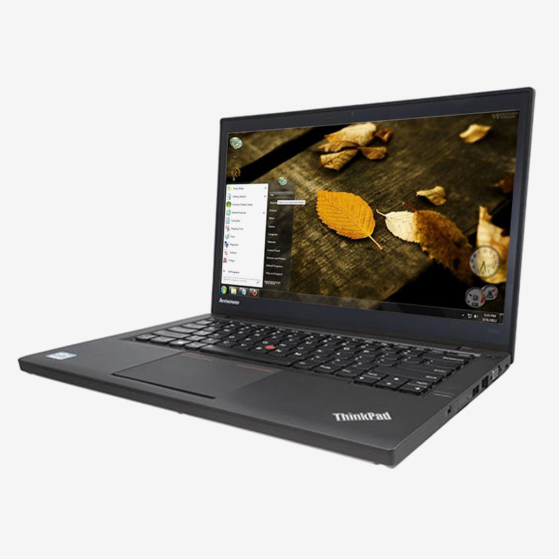 Lenovo Thinkpad T440s