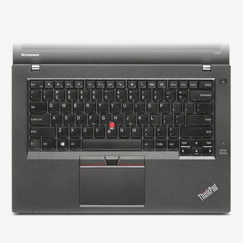 Lenovo Thinkpad T450