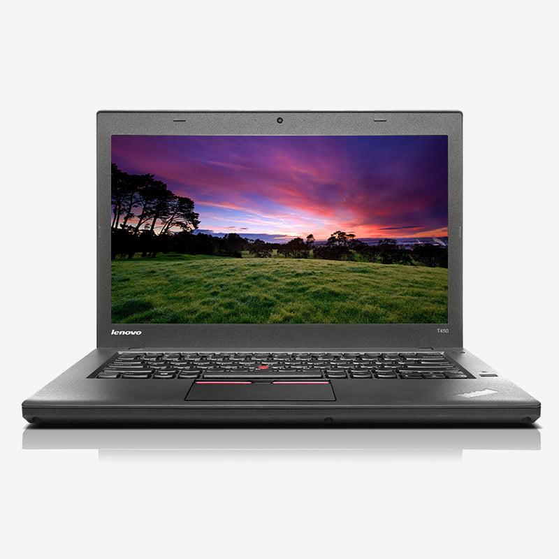 Lenovo Thinkpad T450