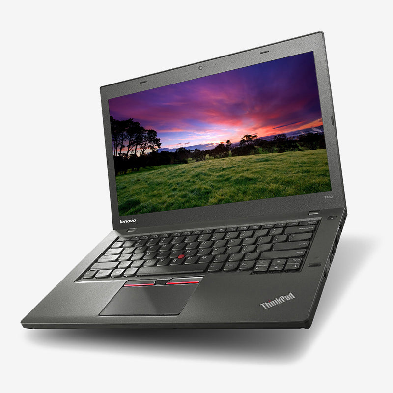 Lenovo Thinkpad T450