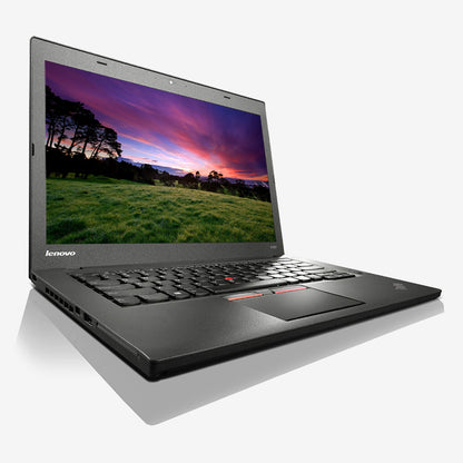 Lenovo Thinkpad T450