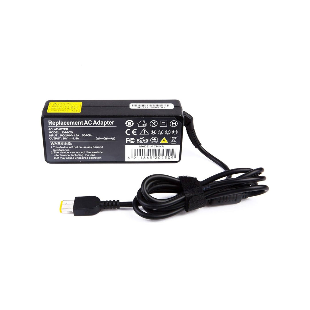 Lenovo ThinkPad T440 AC Adapter Charger