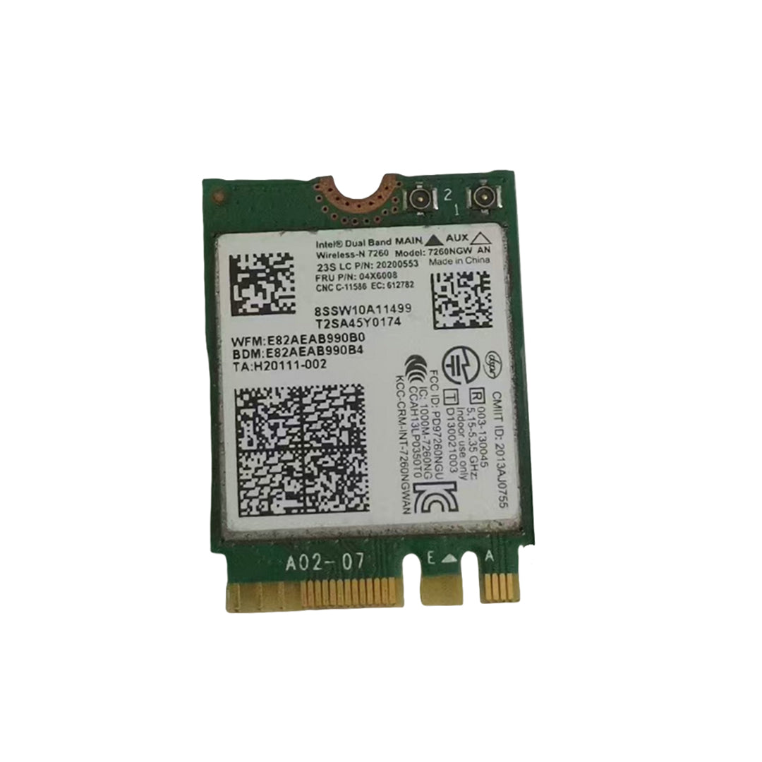 Lenovo ThinkPad T440 Bluetooth Module