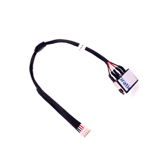 Lenovo ThinkPad T440 Charging Port