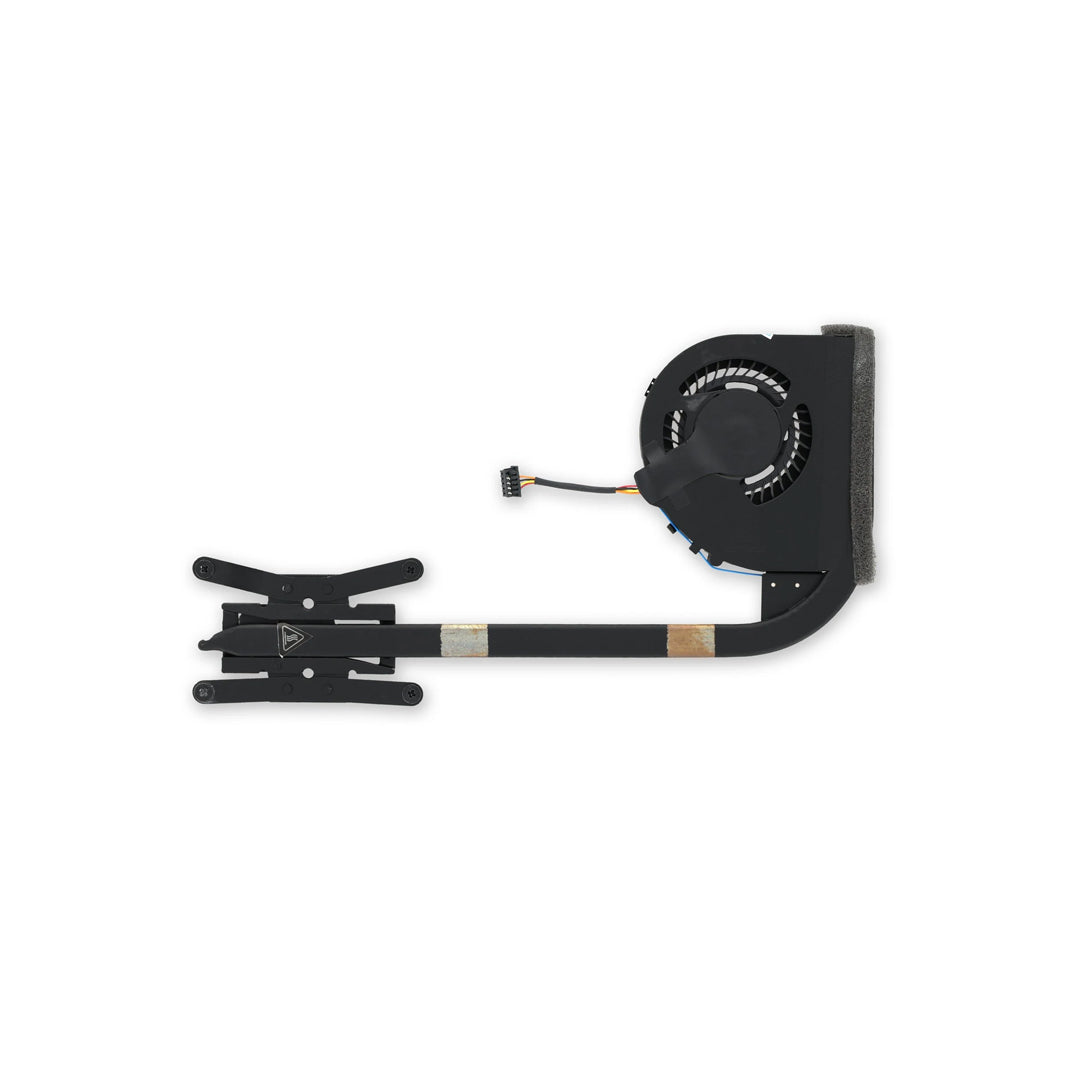Lenovo ThinkPad T440 Fan And Heatsink Assembly