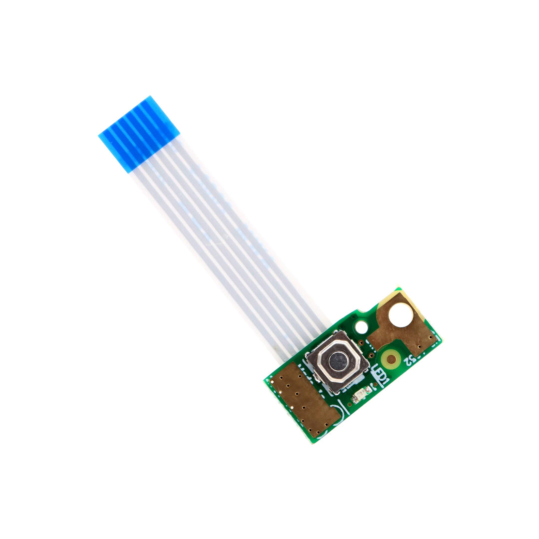 Lenovo ThinkPad T440 Power Button Board