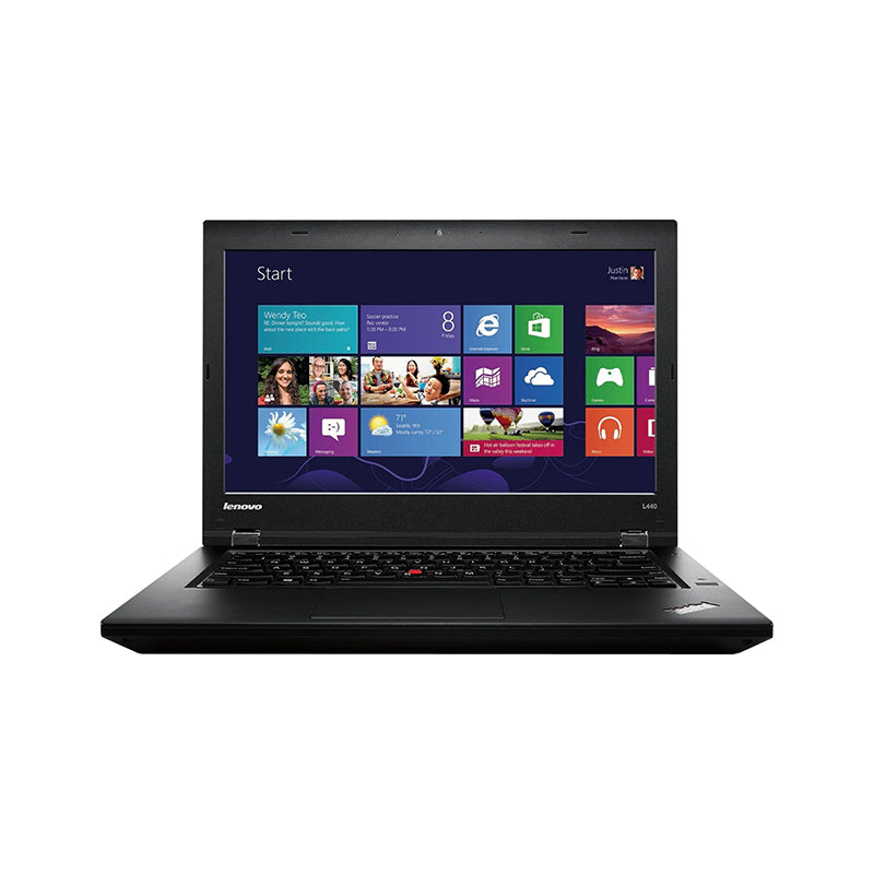 Lenovo Thinkpad L440