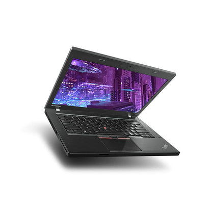 Lenovo Thinkpad L450