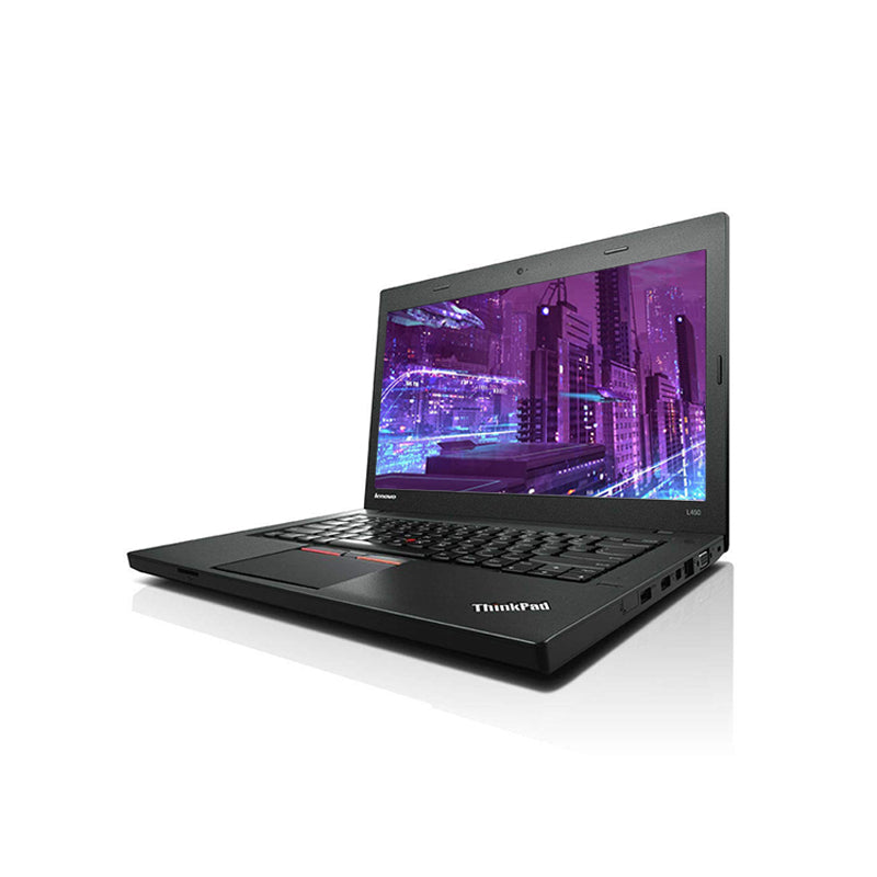 Lenovo Thinkpad L450