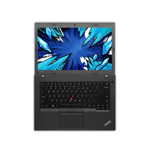 Lenovo Thinkpad L460