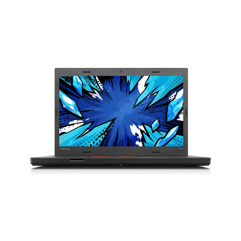 Lenovo Thinkpad L460