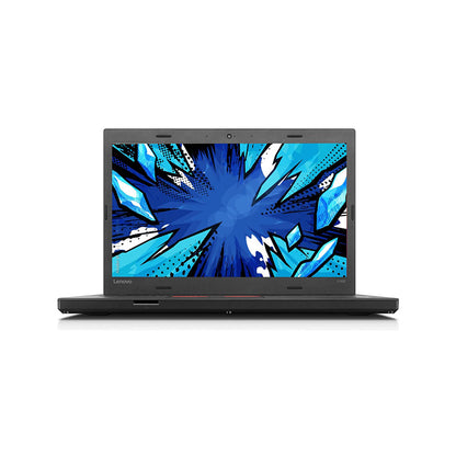 Lenovo Thinkpad L460