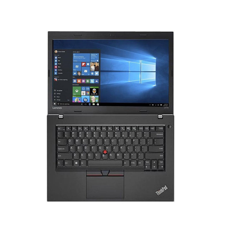 Lenovo Thinkpad L470
