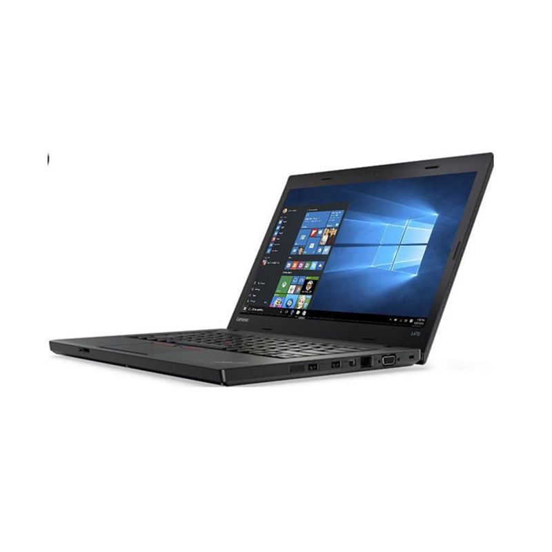 Lenovo Thinkpad L470