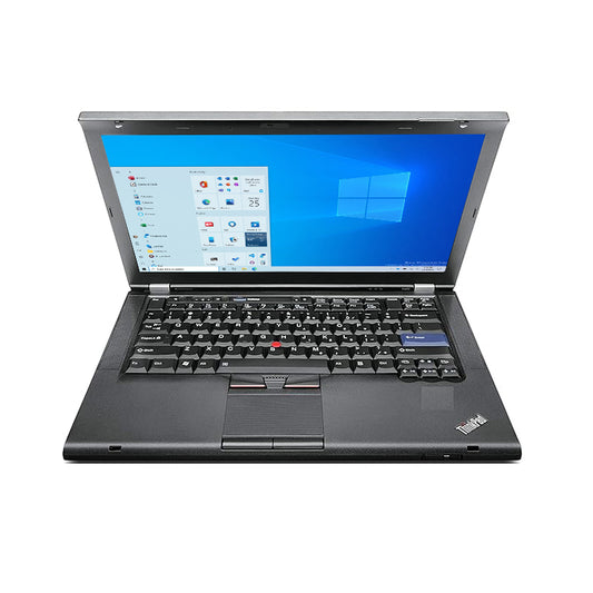 Lenovo Thinkpad T420