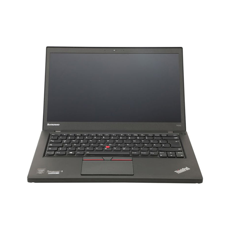 Lenovo Thinkpad T450s