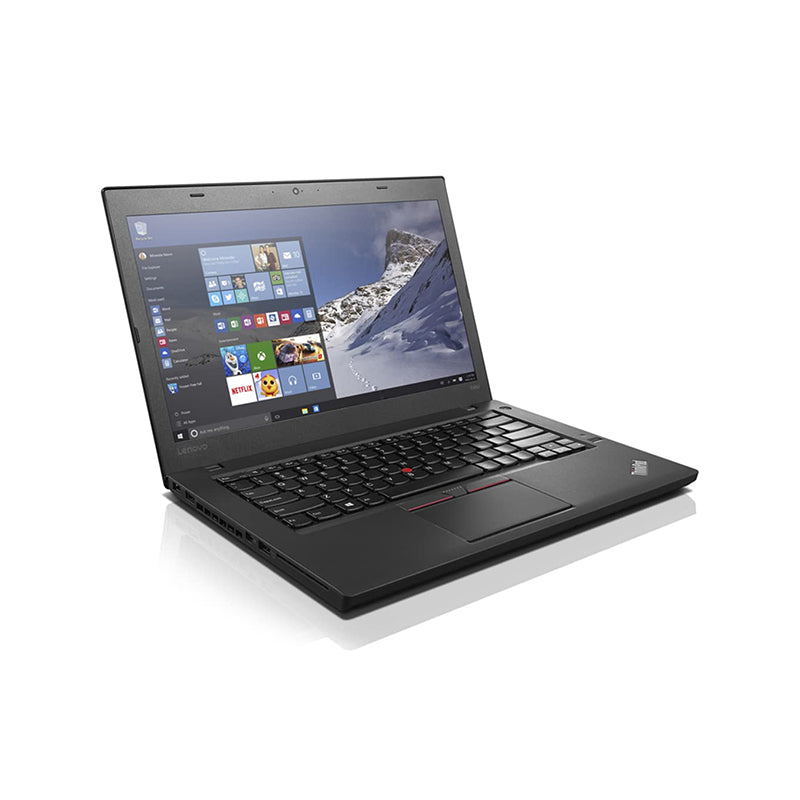 Lenovo Thinkpad T460