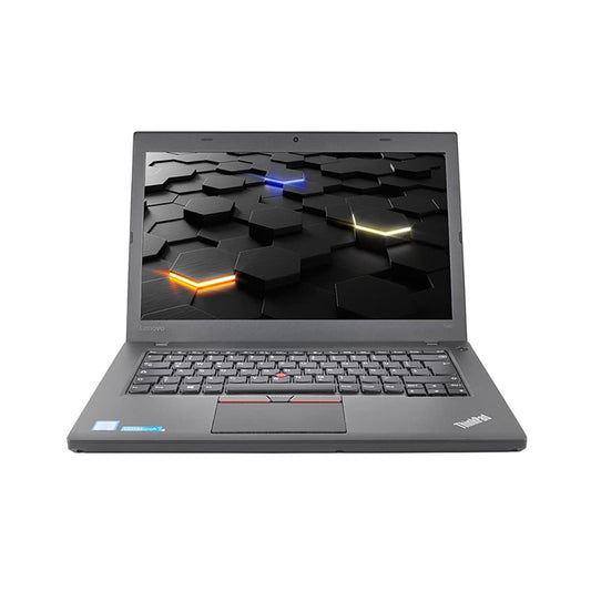 Lenovo Thinkpad T460