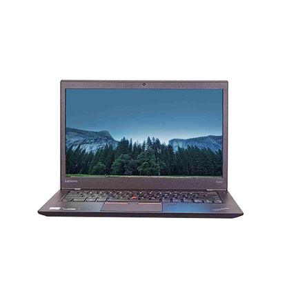 Lenovo Thinkpad T460s