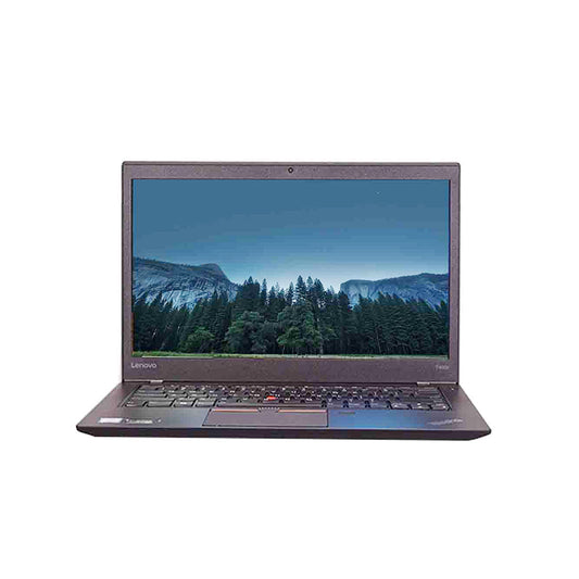 Lenovo Thinkpad T460s
