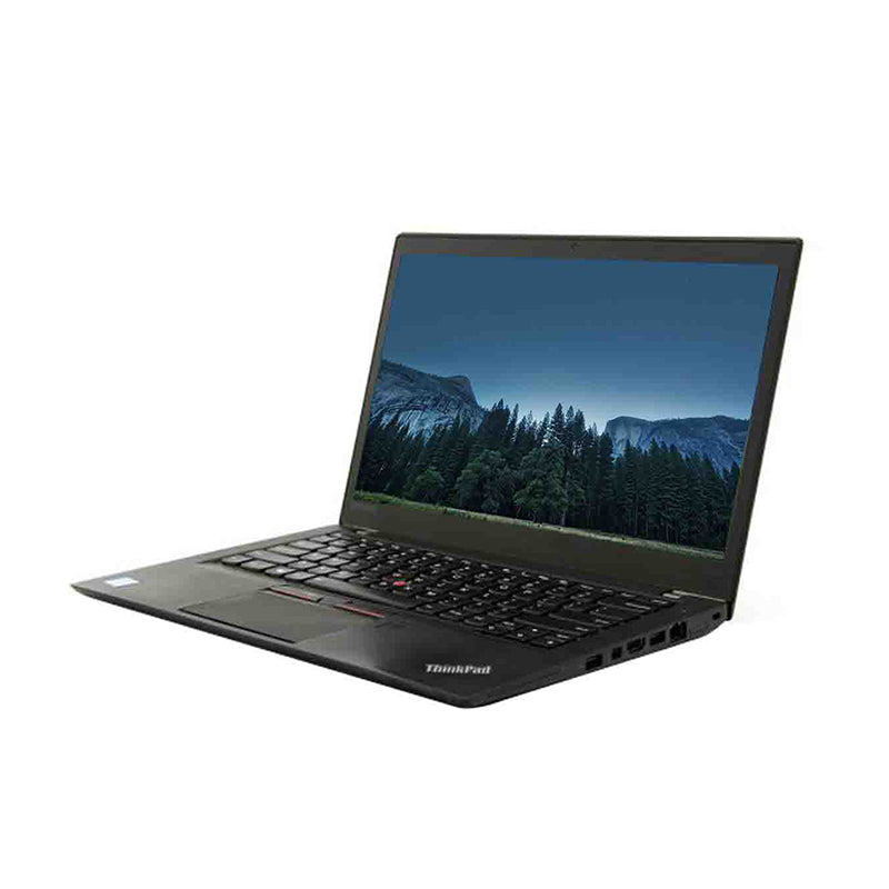 Lenovo Thinkpad T460s