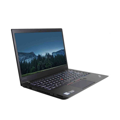 Lenovo Thinkpad T460s