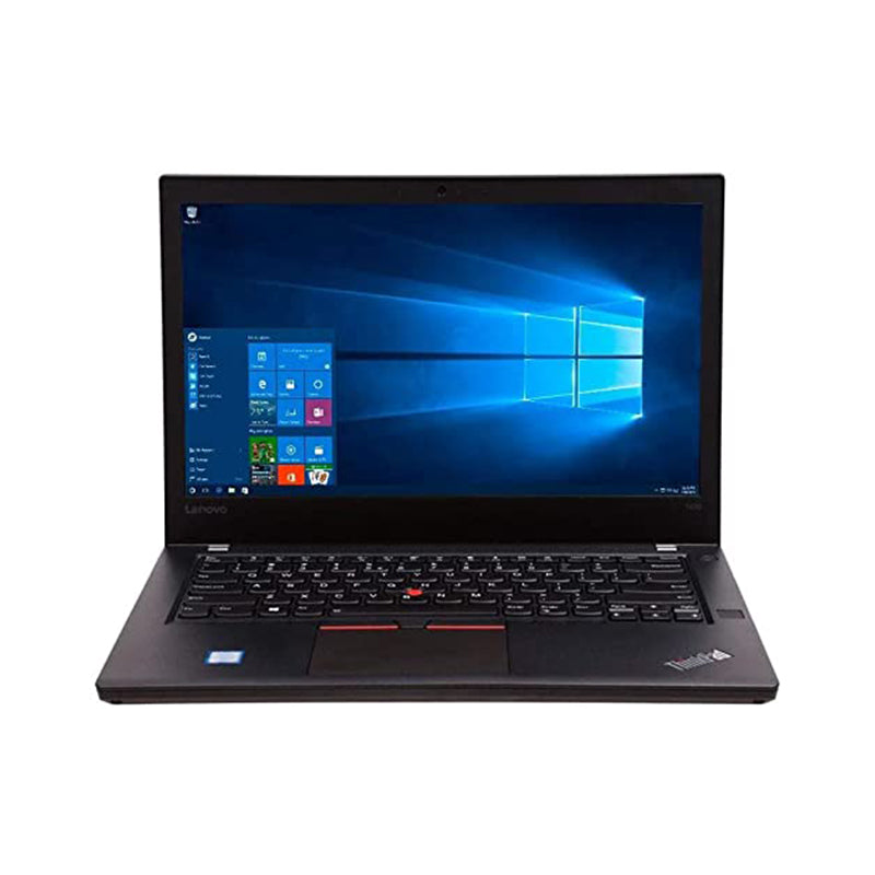 Lenovo Thinkpad T470 i5/6th Gen – A&T Services