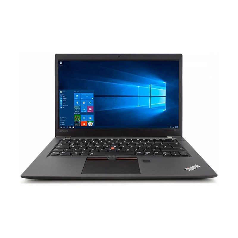 Lenovo Thinkpad T470 i5/7th Gen – A&T Services