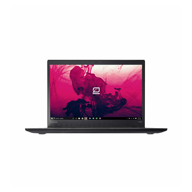 Lenovo Thinkpad T470s i5/6th Gen – A&T Services