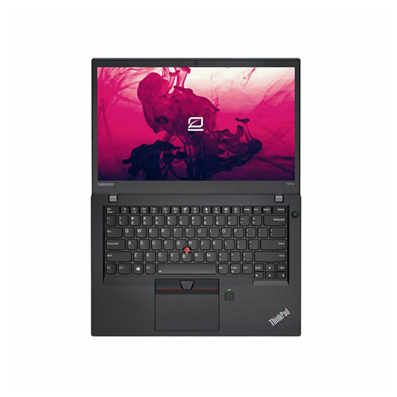 Lenovo Thinkpad T470s