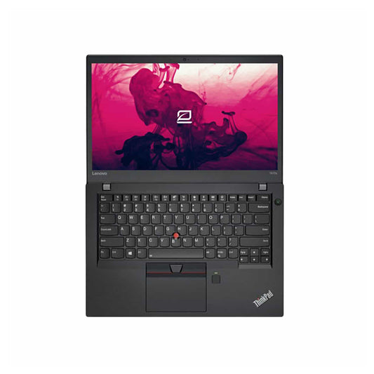 Lenovo Thinkpad T470s