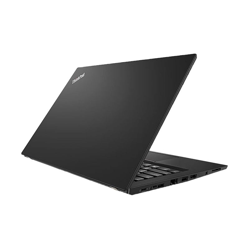 Lenovo Thinkpad T480s – A&T Services