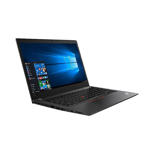Lenovo Thinkpad T480s