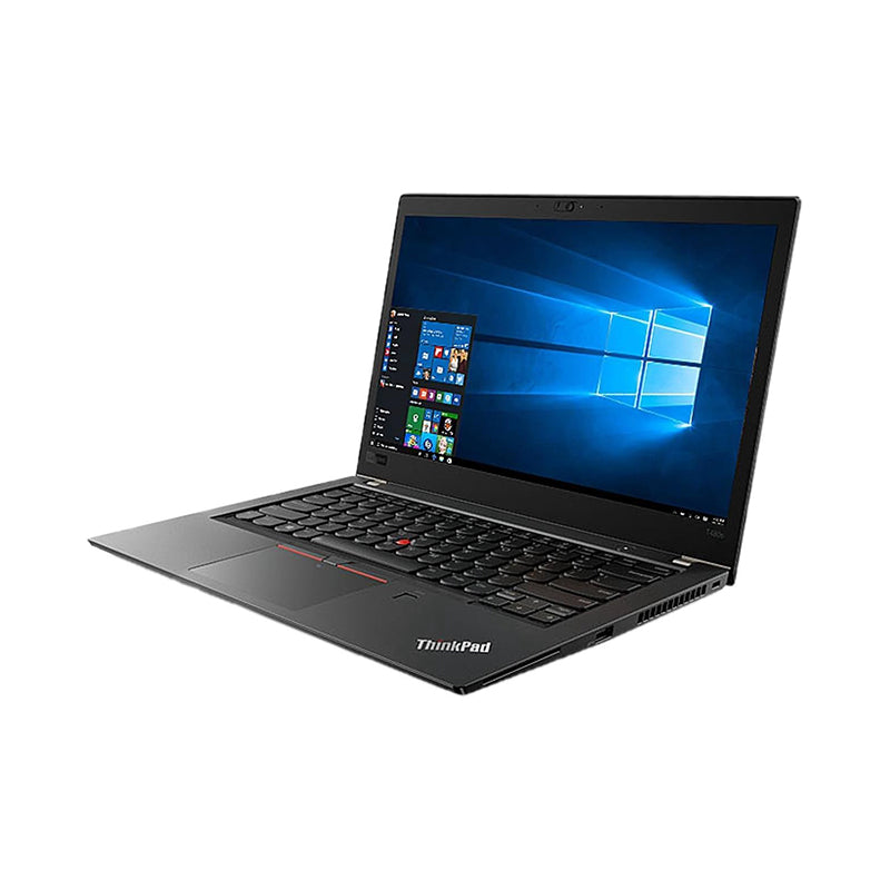 Lenovo Thinkpad T480s