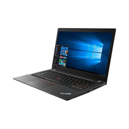 Lenovo Thinkpad T480s