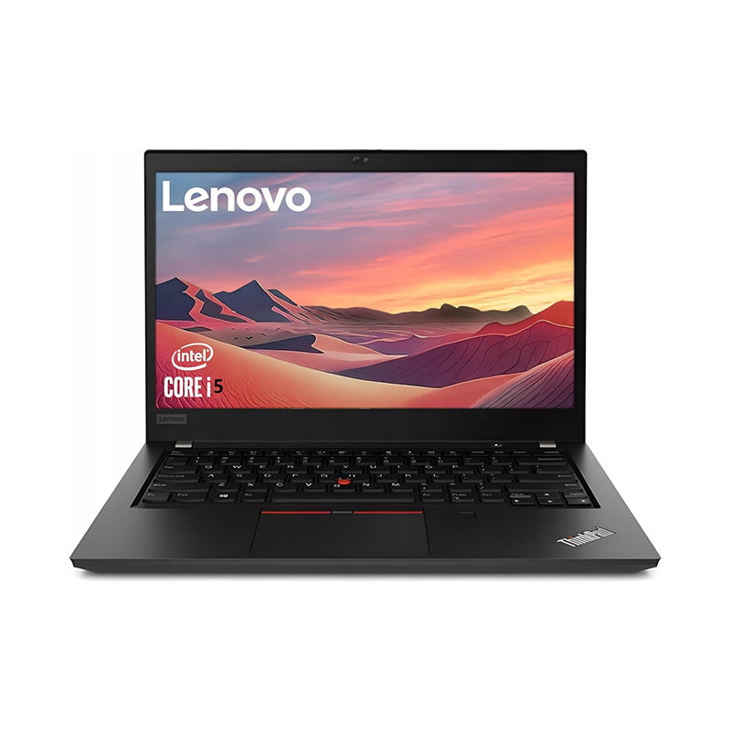 Lenovo Thinkpad T490