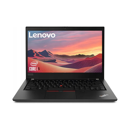 Lenovo Thinkpad T490