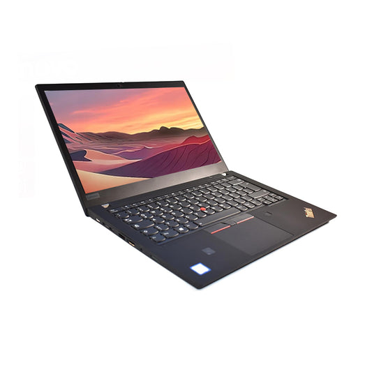 Lenovo Thinkpad T490