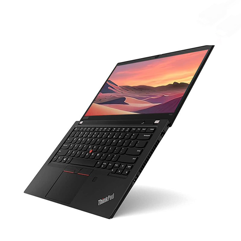Lenovo Thinkpad T490
